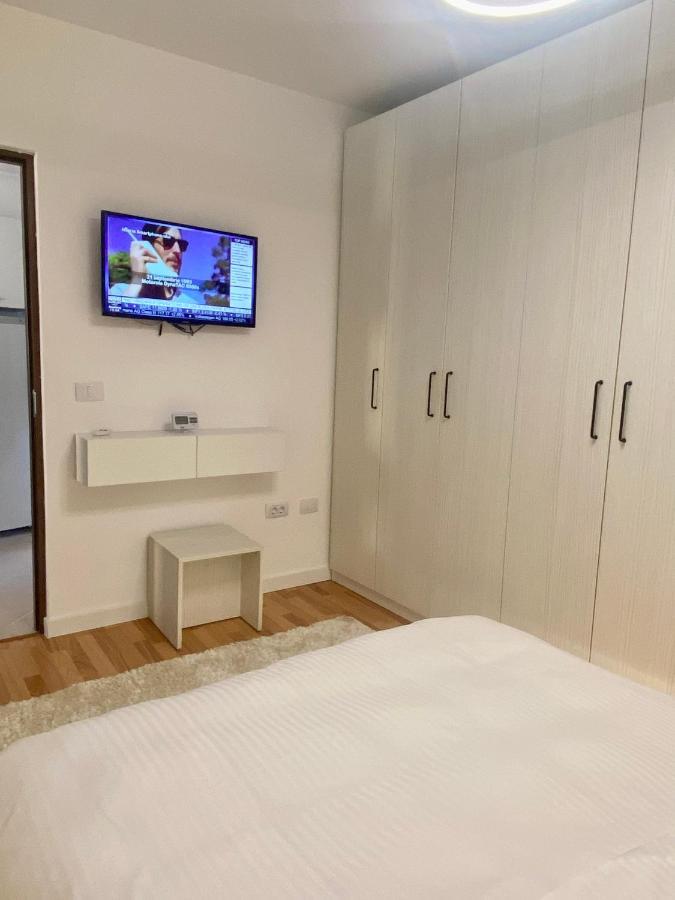 Appartamento Iulius Loft Iasi Esterno foto
